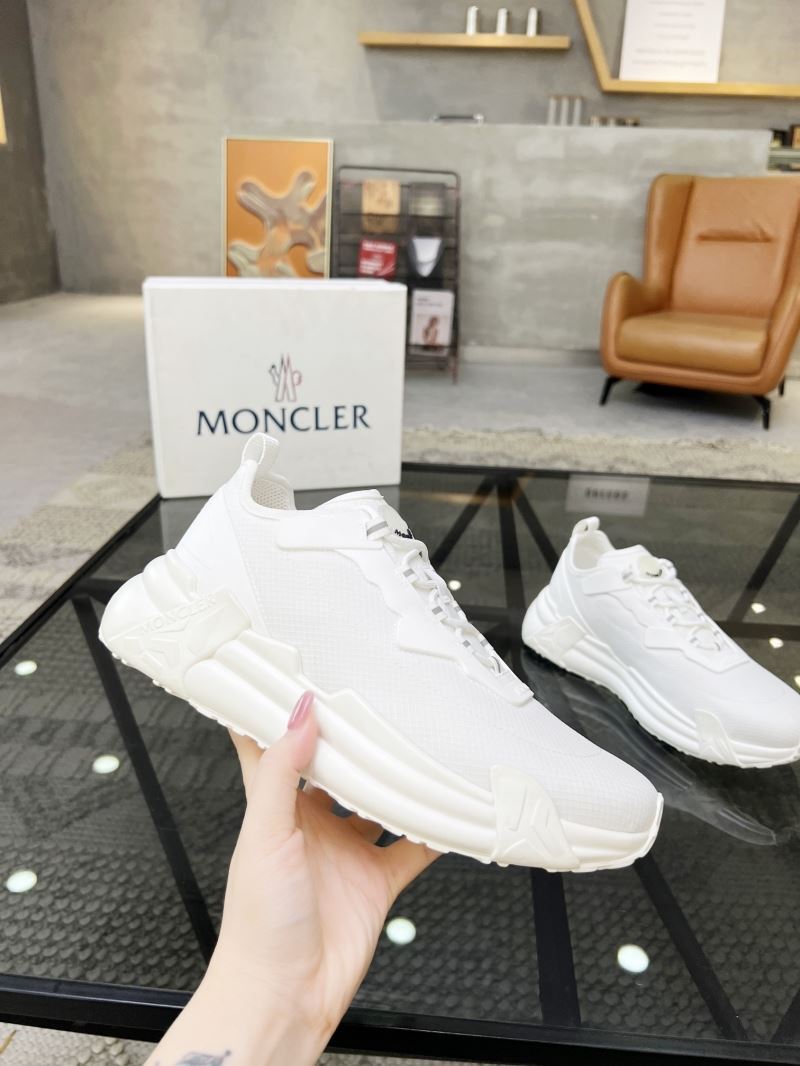 Moncler Shoes